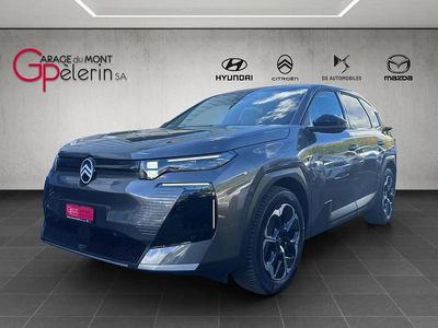 Gray Neu 2025 Citroën C5 Aircross Comfort SUV | CHF 53’750