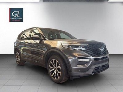 Gebraucht 2019 Ford Explorer ST-Line SUV | CHF 27’900 (Superpreis)