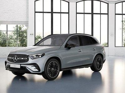 Neu Mercedes GLC200 204 PS (150 kW) 2026 SUV