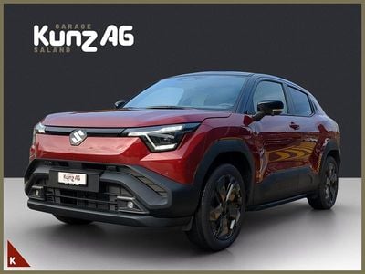 Rot Neu 2025 Suzuki Vitara SUV | CHF 41’760 (Fairer Preis)
