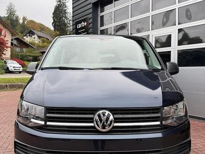 Gebraucht 2017 VW T6 Trendline Van | CHF 26’999 (Superpreis)