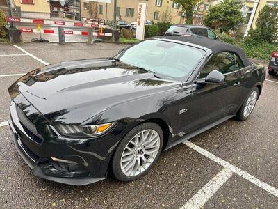 Ford Mustang GT