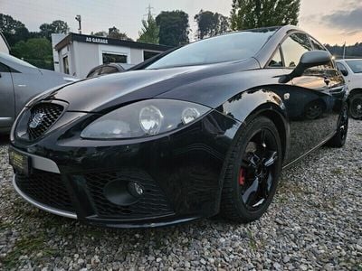 Gebraucht 2008 Seat Leon FR | CHF 7’900