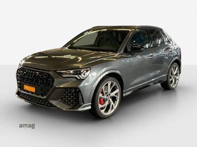 Audi RS Q3