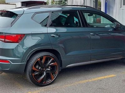 Gebraucht Cupra Ateca VZ 360 PS (264 kW) 2023 SUV