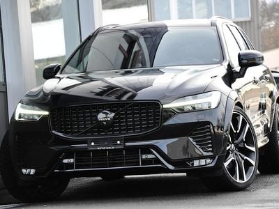 Gebraucht Volvo XC60 R-Design 235 PS (172 kW) 2022 SUV