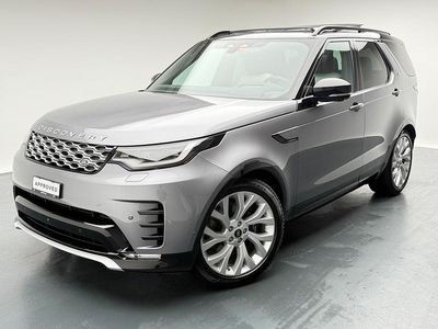 Grau Gebraucht 2024 Land Rover Discovery 5 S SUV | CHF 79’720