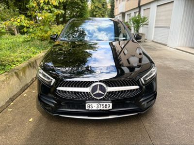 Gebraucht 2018 Mercedes A180 AMG line | CHF 21’500