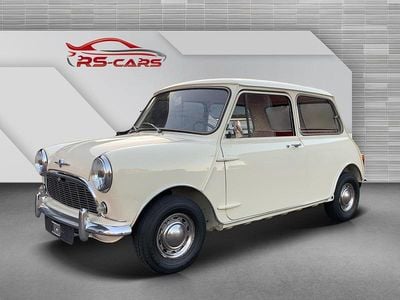 Gebraucht Morris Mascot 34 PS (25 kW) 1966