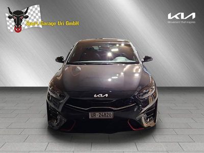 Gebraucht 2023 Kia ProCeed Kleinwagen | CHF 37’500