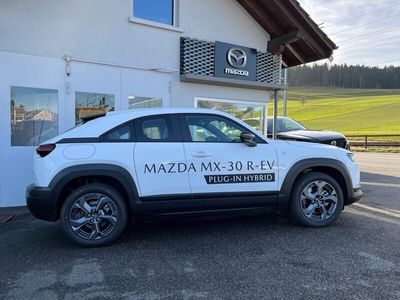 Gebraucht 2023 Mazda MX30 Prime-Line SUV | CHF 35’800