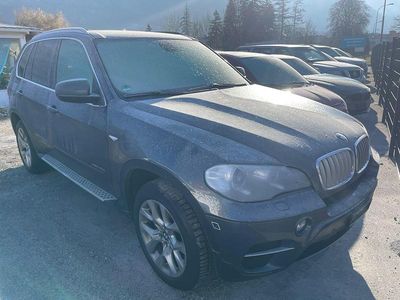 Gebraucht 2013 BMW X5 SUV | CHF 7’900