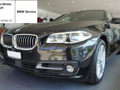 BMW 535