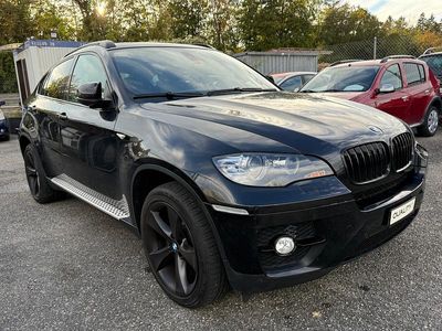 Gebraucht 2009 BMW X6 SUV | CHF 13’200