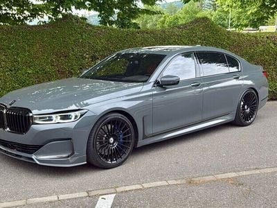 Gebraucht 2022 Alpina B7 | CHF 139’900