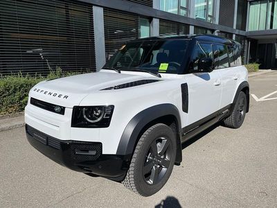 Neu Land Rover Defender SE Dynamic 400 PS (294 kW) 2025 SUV