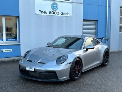 gebraucht Porsche 911 GT3 PDK Clubsport