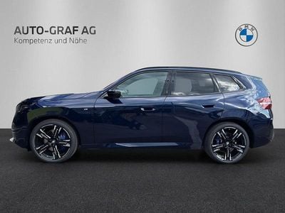 Neu 2025 BMW X3 M Sport SUV | CHF 100’900 (Fairer Preis)