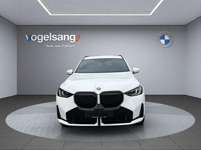 Neu 2025 BMW X3 M Sport SUV | CHF 76’300 (Fairer Preis)