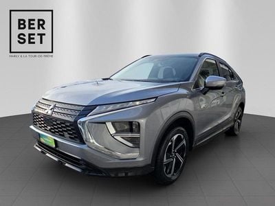 Grau Gebraucht 2022 Mitsubishi Eclipse Cross SUV | CHF 17’900 (Superpreis)