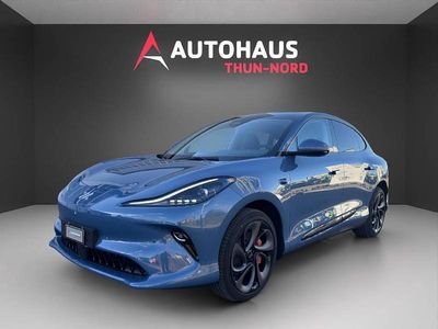 Neu 2025 MG IM6 Performance SUV | CHF 62’990