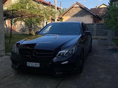 Gebraucht Mercedes E300 231 PS (169 kW) 2014