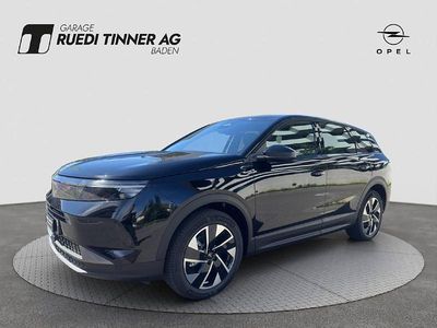 Gebraucht Opel Grandland X Edition 145 PS (106 kW) 2025 Schwarz SUV