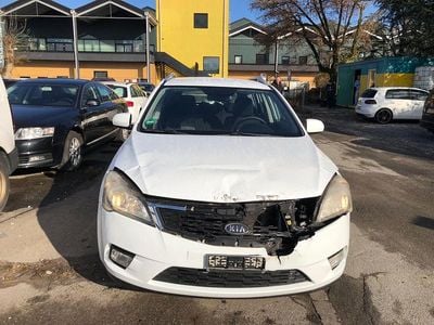 Gebraucht 2013 Kia Ceed Style Kleinwagen | CHF 2’250