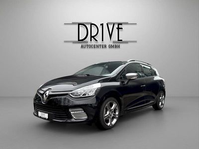 Gebraucht Renault Clio IV GT 120 PS (88 kW) 2013