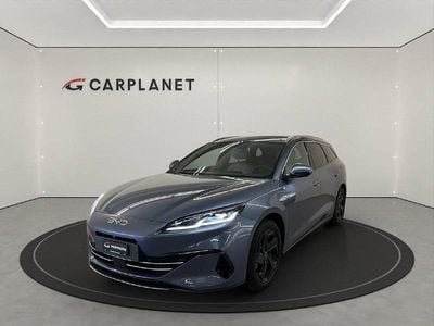 Neu 2025 BYD Seal Comfort Kombi | CHF 35’600 (Superpreis)