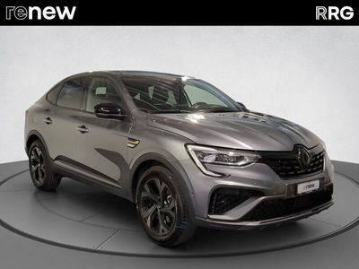 gebraucht Renault Arkana 1.6 E-Tech Engineered