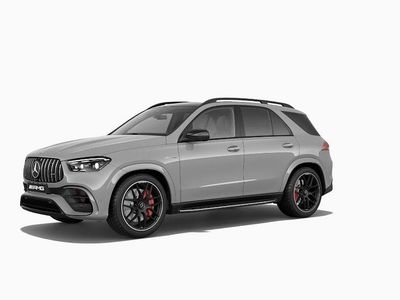 Gebraucht 2024 Mercedes GLE63 AMG AMG SUV | CHF 172’900