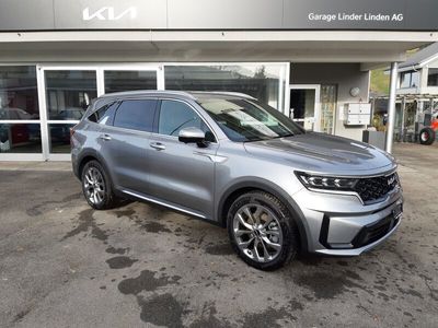 gebraucht Kia Sorento 2.2 CRDI 7P. DCT Style