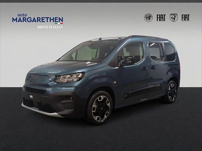 Neu Fiat e-Doblò Lounge 100 kW (136 PS) 2025 Van / Kleinbus