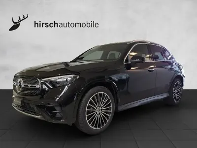 Neu (2026) Mercedes GLC300 258 PS | Superpreis