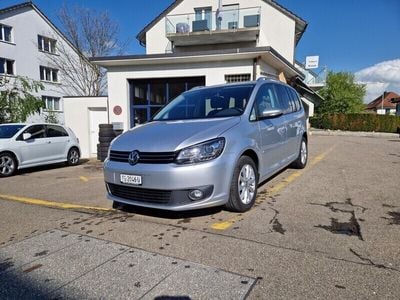 VW Touran