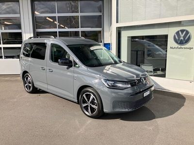 gebraucht VW Caddy Liberty