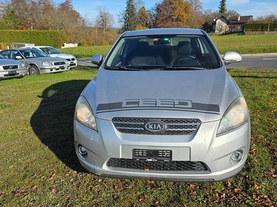 Gebraucht 2009 Kia ProCeed Kleinwagen | CHF 1’400