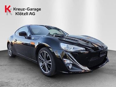 Toyota GT86