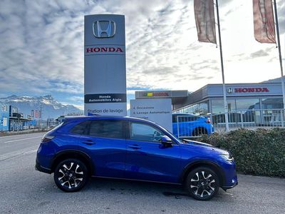 Gebraucht 2024 Honda ZR-V Advance SUV | CHF 34’900 (Fairer Preis)