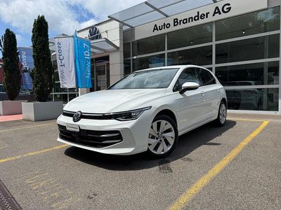 Gebraucht 2025 VW Golf VIII United | CHF 32’223 (Teuer)