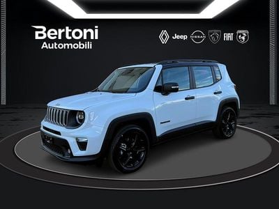 Neu 2025 Jeep Renegade Summit SUV | CHF 32’990 (Fairer Preis)