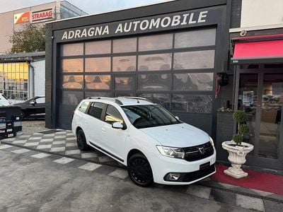 Gebraucht 2018 Dacia Logan MCV Stepway Kombi | CHF 4’999 (Superpreis)