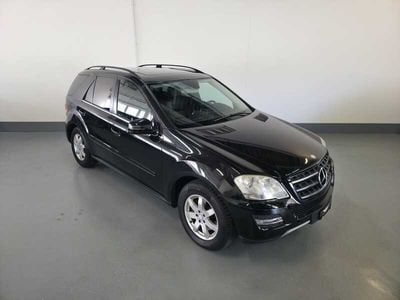 Gebraucht 2011 Mercedes ML350 SUV | CHF 15’900