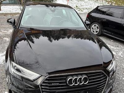 Gebraucht 2017 Audi A3 Sportback e-tron Kleinwagen | CHF 10’200 (Superpreis)
