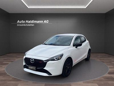 Gebraucht 2025 Mazda 2 Homura-Line Limousine | CHF 24’650 (Etwas zu teuer)