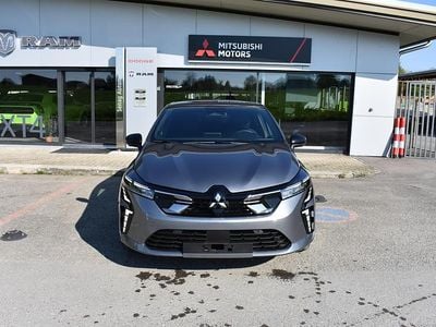 Neu Mitsubishi Colt Instyle 145 PS (106 kW) 2025 Grau SUV