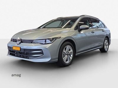 Gebraucht VW Golf VIII Life 150 PS (110 kW) 2025 Kombi