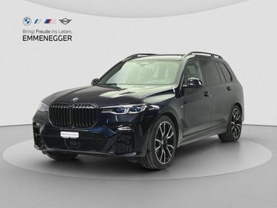 Gebraucht BMW X7 Comfort Edition 340 PS (250 kW) 2022 SUV