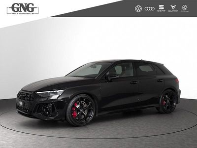 Gebraucht 2024 Audi RS3 Sportback Ambiente Kleinwagen | CHF 62’900 (Etwas zu teuer)